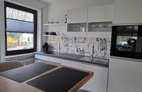 Hoexter Apartamento | FeWo kleine Auszeit Höxter