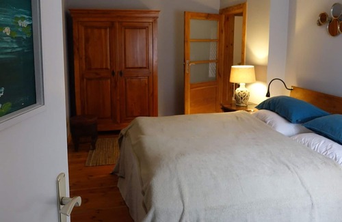 Caputh Casa | Fewo Kleine Havelbrise - Neues Zimmer