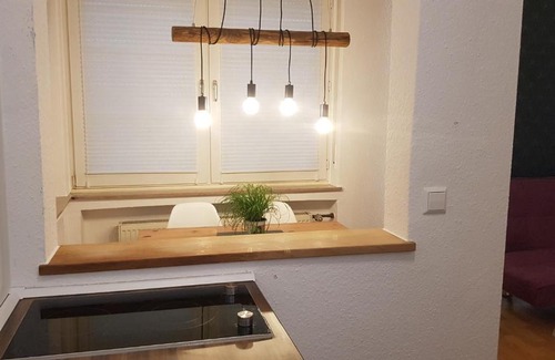 Winningen Apartamento | FeWo -Kleines Moselglück- in Winningen bei Koblenz