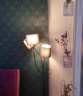 Winningen Apartamento | FeWo -Kleines Moselglück- in Winningen bei Koblenz