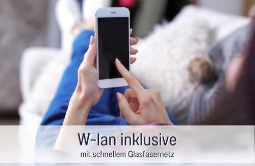 Steinberg Apartamento | Fewo Kleines Nest strandnah optimal für Alleinreisende und Paare mit Haustier