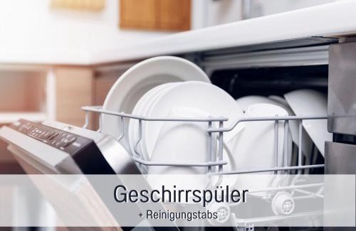 Steinberg Apartamento | Fewo Kleines Nest strandnah optimal für Alleinreisende und Paare mit Haustier