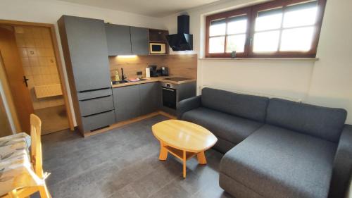 Herzogau Apartamento | FeWo Kreitl