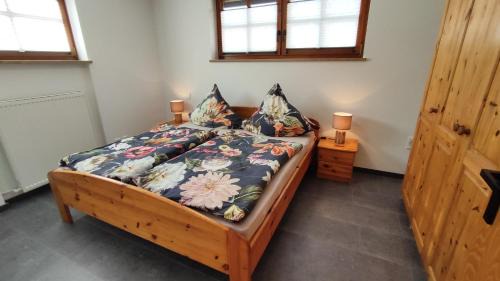Herzogau Apartamento | FeWo Kreitl
