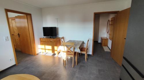 Herzogau Apartamento | FeWo Kreitl