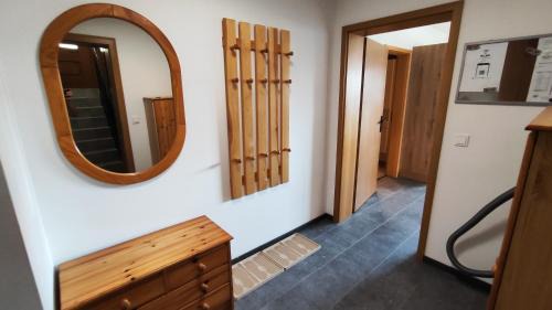 Herzogau Apartamento | FeWo Kreitl