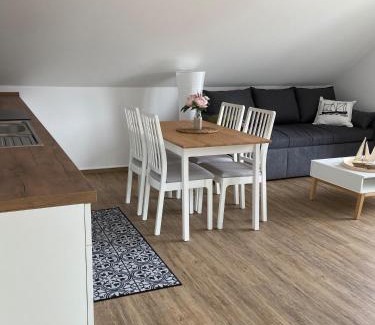 Region Hannover District Apartamento | FeWo Krems "Tuunkant" Steinhude