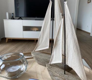 Region Hannover District Apartamento | FeWo Krems "Tuunkant" Steinhude