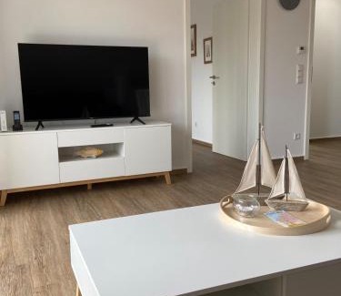 Region Hannover District Apartamento | FeWo Krems "Tuunkant" Steinhude