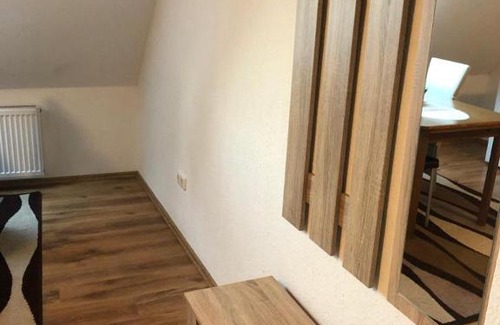 Doese Apartamento | FeWo Kurtanovic