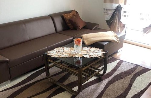 Doese Apartamento | FeWo Kurtanovic