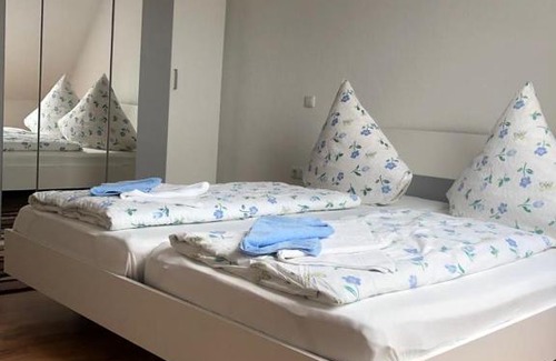 Doese Apartamento | FeWo Kurtanovic