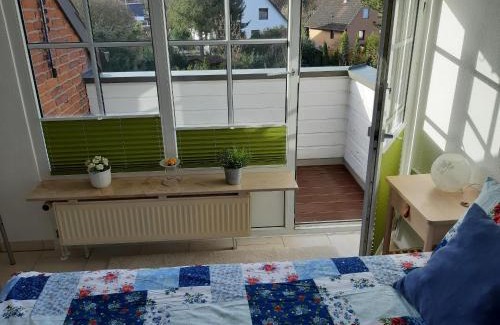 Bad Bevensen Apartamento | FeWo Lüneburger Heide - Hans-Hermann
