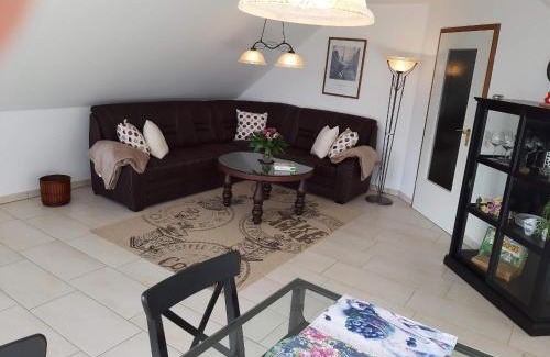 Bad Bevensen Apartamento | FeWo Lüneburger Heide - Hans-Hermann