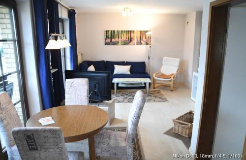 Bad Bevensen Apartamento | FeWo Lüneburger Heide - Rosalie