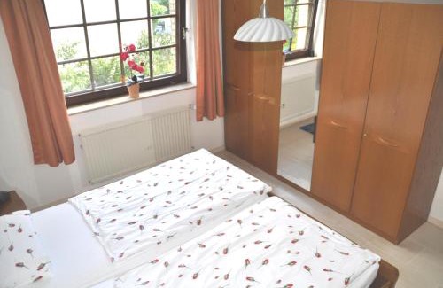 Bad Bevensen Apartamento | FeWo Lüneburger Heide - Rosalie