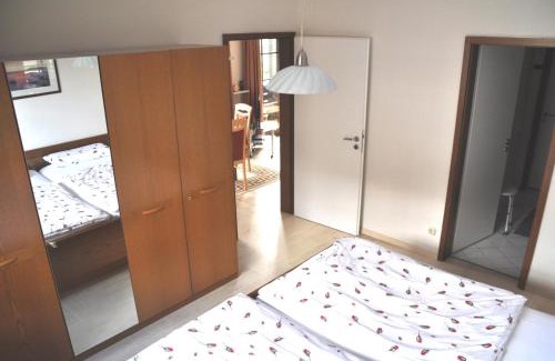 Bad Bevensen Apartamento | FeWo Lüneburger Heide - Rosalie