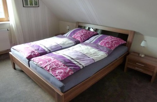 Ahaus Apartamento | FeWo La Casa - Ferien im Münsterland
