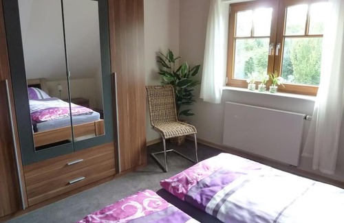 Ahaus Apartamento | FeWo La Casa - Ferien im Münsterland