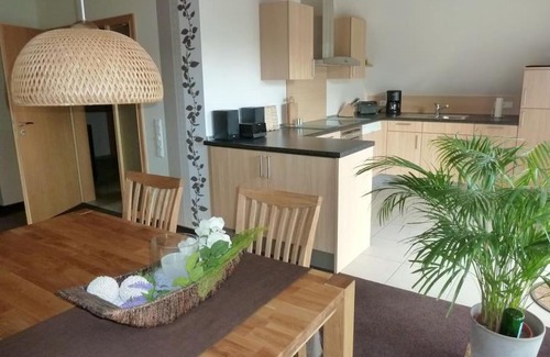 Ahaus Apartamento | FeWo La Casa - Ferien im Münsterland