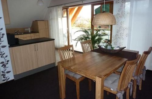 Ahaus Apartamento | FeWo La Casa - Ferien im Münsterland