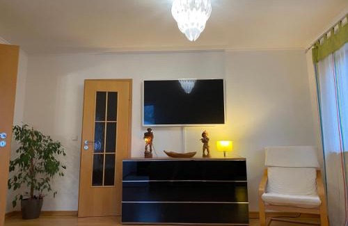 Altenrath Apartamento | FeWo LaChristina Köln-Bonn-Siegburg