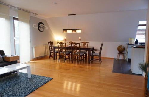 Altenrath Apartamento | FeWo LaChristina Köln-Bonn-Siegburg