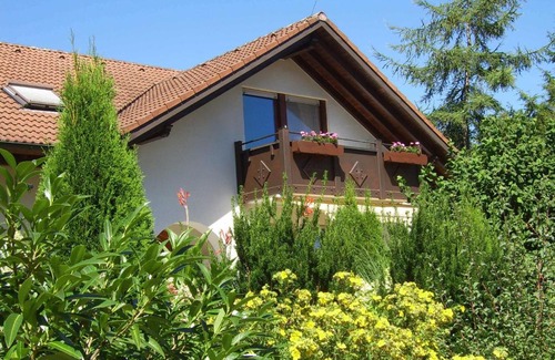 Bad Duerrheim Apartamento | Fewo _ Landhaus Christina