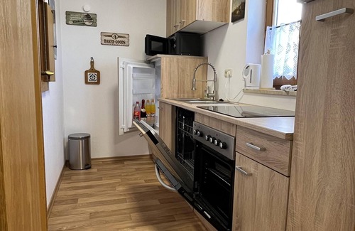 Burghausen Apartamento | Fewo-lavees Moderne Zentrale Fewo Nahe OMV Wacker Burg Kliniken