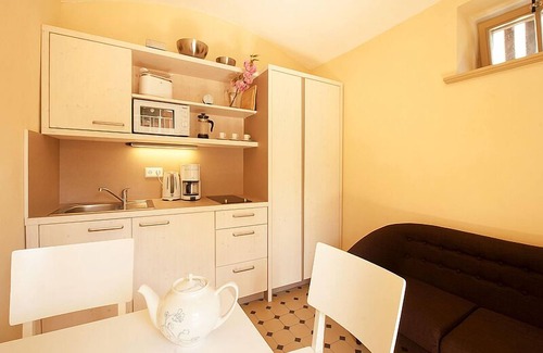 Weimar Apartamento | FeWo Leibnizallee