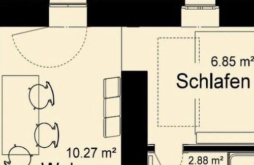Weimar Apartamento | FeWo Leibnizallee