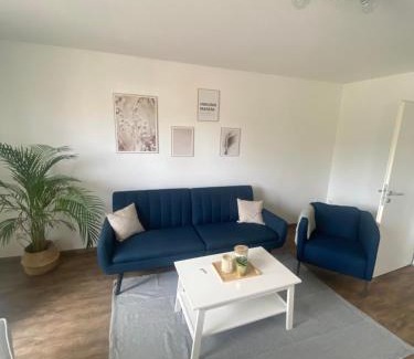 Rastede Apartamento | FeWo Leo