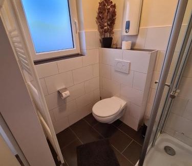 Rastede Apartamento | FeWo Leo