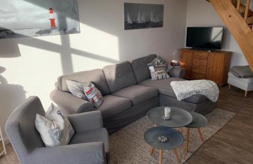 Grodersby Apartamento | FeWo Leuchtfeuer