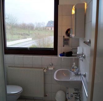 Grodersby Apartamento | FeWo Leuchtfeuer