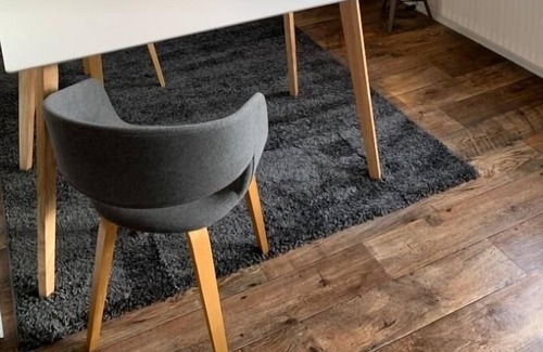 Werdum Apartamento | FeWo Leuchttürmchen - Comodidad para dos
