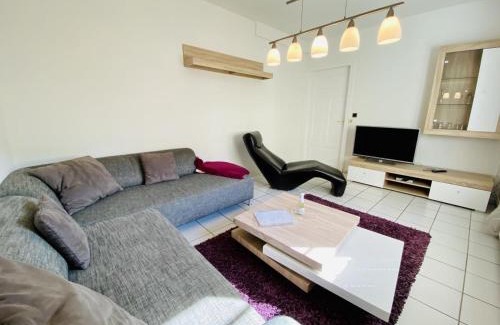 Warnemuende Apartamento | Fewo Leuchtturm, ca 200m z. Strand