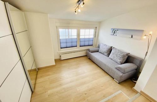 Warnemuende Apartamento | Fewo Leuchtturm, ca 200m z. Strand