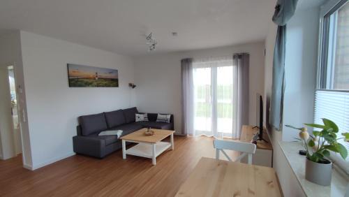 Kassow Apartamento | FeWo "Leuchtturmliebe"