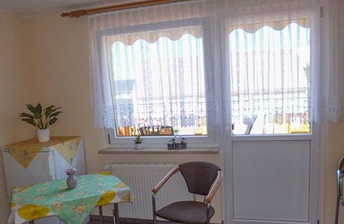Schaprode Apartamento | Fewo Libelle - Fewo Libelle