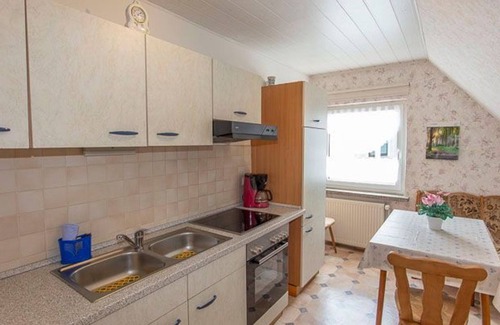 Schaprode Apartamento | Fewo Libelle - Fewo Libelle