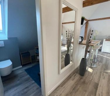 Balingen Apartamento | FeWo Loft