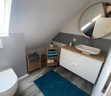 Balingen Apartamento | FeWo Loft