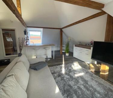 Balingen Apartamento | FeWo Loft