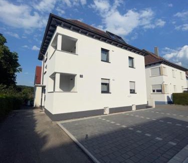 Balingen Apartamento | FeWo Loft