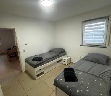 Lohmar Apartamento | FEWO Lohmar