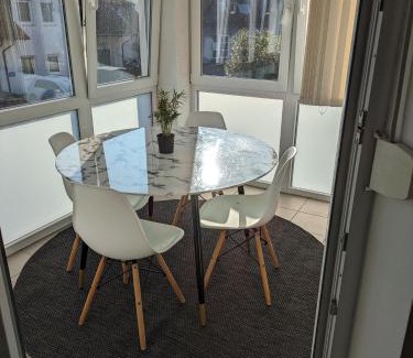 Buchen Apartamento | FeWo Lorenz