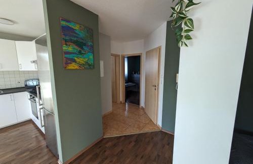 Buchen Apartamento | FeWo Lorenz