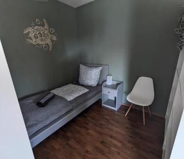 Buchen Apartamento | FeWo Lorenz