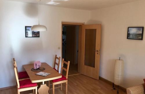 Oberwiesenthal Apartamento | FeWo Lotti - 5 Personen, ruhige Lage, WLAN
